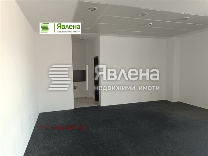 Дава под наем ОФИС, гр. София, Левски Г, снимка 3 - Офиси - 55631711