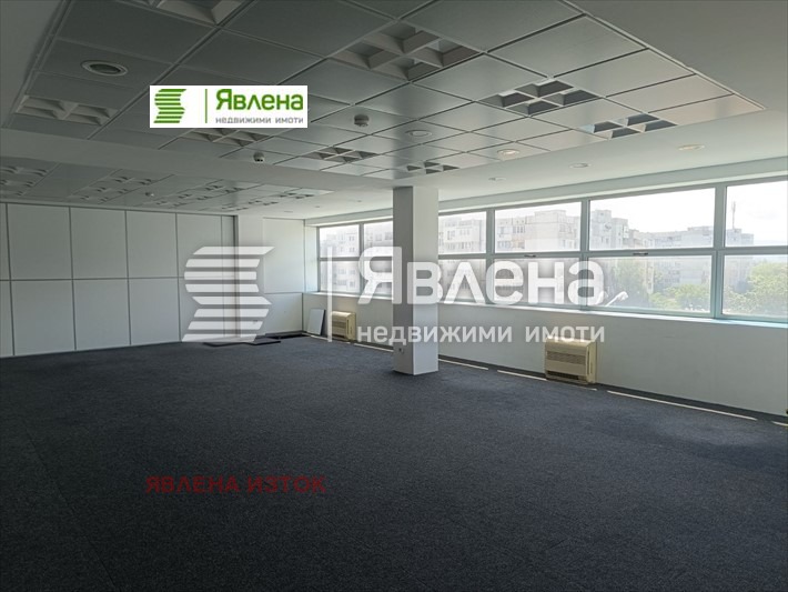 Дава под наем ОФИС, гр. София, Левски Г, снимка 2 - Офиси - 55631711