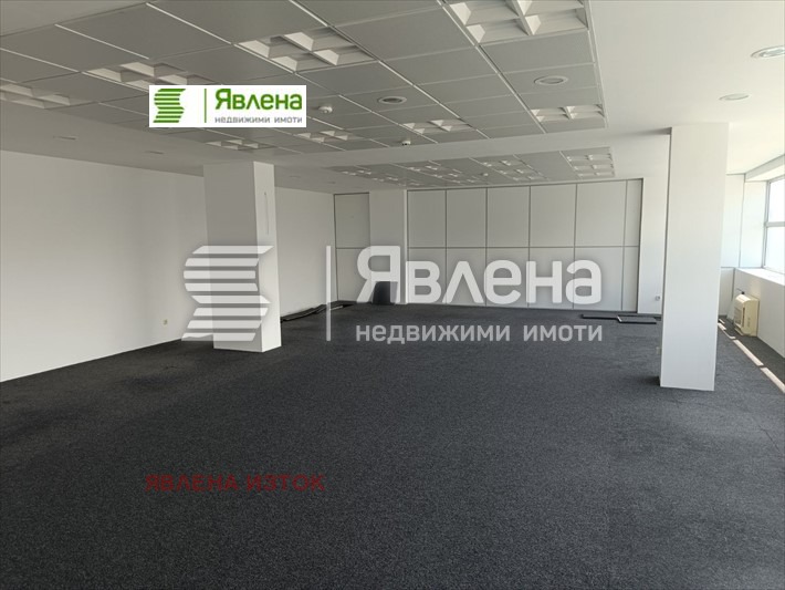 Дава под наем ОФИС, гр. София, Левски Г