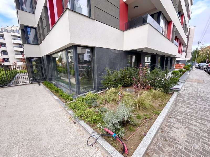 Дава под наем МАГАЗИН, гр. София, Кръстова вада, снимка 3 - Магазини - 53350309