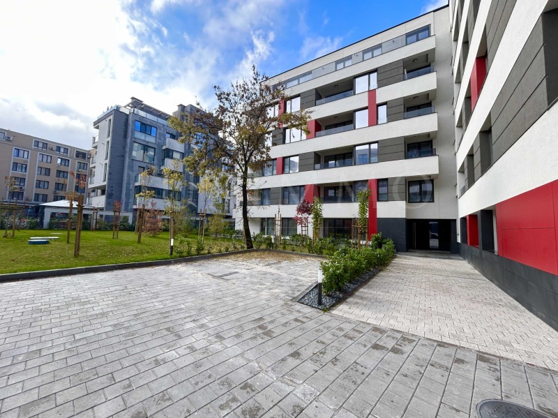 Дава под наем МАГАЗИН, гр. София, Кръстова вада, снимка 5 - Магазини - 53350309