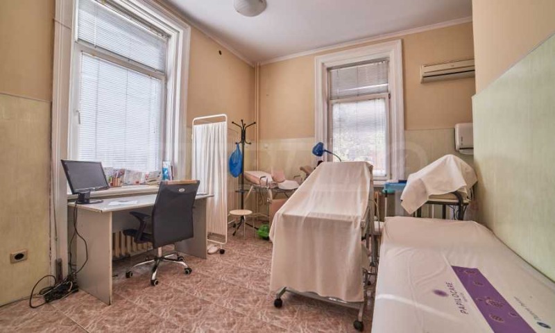 Дава под наем БИЗНЕС ИМОТ, гр. София, Център, снимка 5 - Други - 49808464