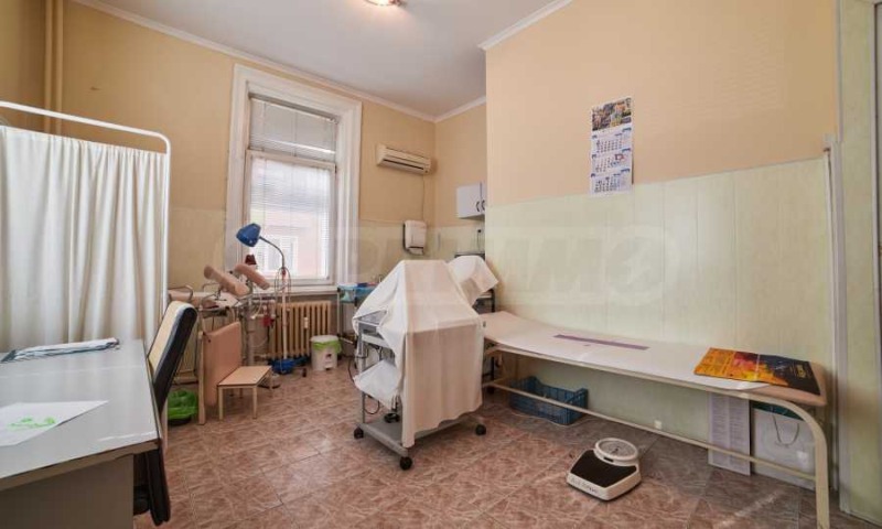 Дава под наем БИЗНЕС ИМОТ, гр. София, Център, снимка 4 - Други - 49808464
