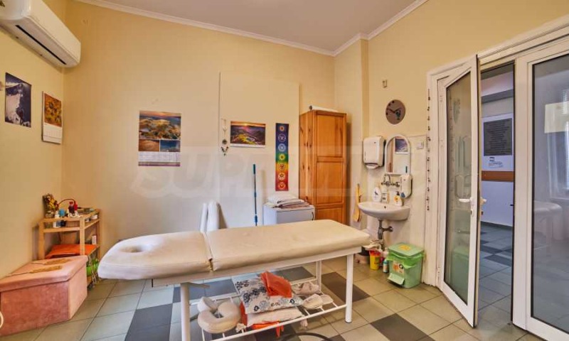 Дава под наем БИЗНЕС ИМОТ, гр. София, Център, снимка 7 - Други - 49808464