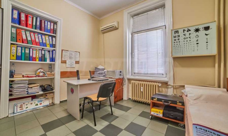 Дава под наем БИЗНЕС ИМОТ, гр. София, Център, снимка 10 - Други - 49808464