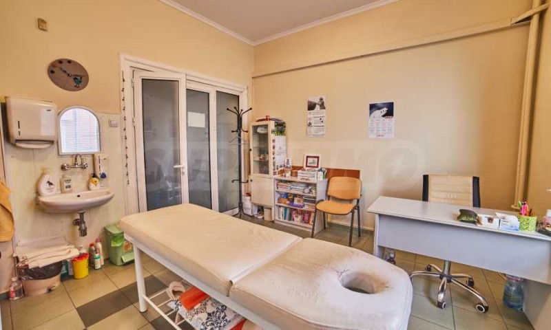 Дава под наем БИЗНЕС ИМОТ, гр. София, Център, снимка 8 - Други - 49808464
