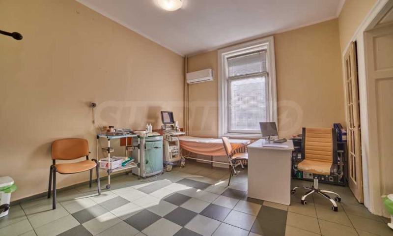 Дава под наем БИЗНЕС ИМОТ, гр. София, Център, снимка 2 - Други - 49808464