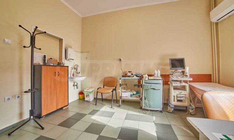Дава под наем БИЗНЕС ИМОТ, гр. София, Център, снимка 3 - Други - 49808464