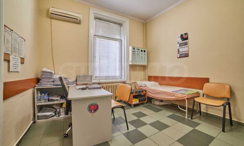 Дава под наем БИЗНЕС ИМОТ, гр. София, Център, снимка 9 - Други - 49808464