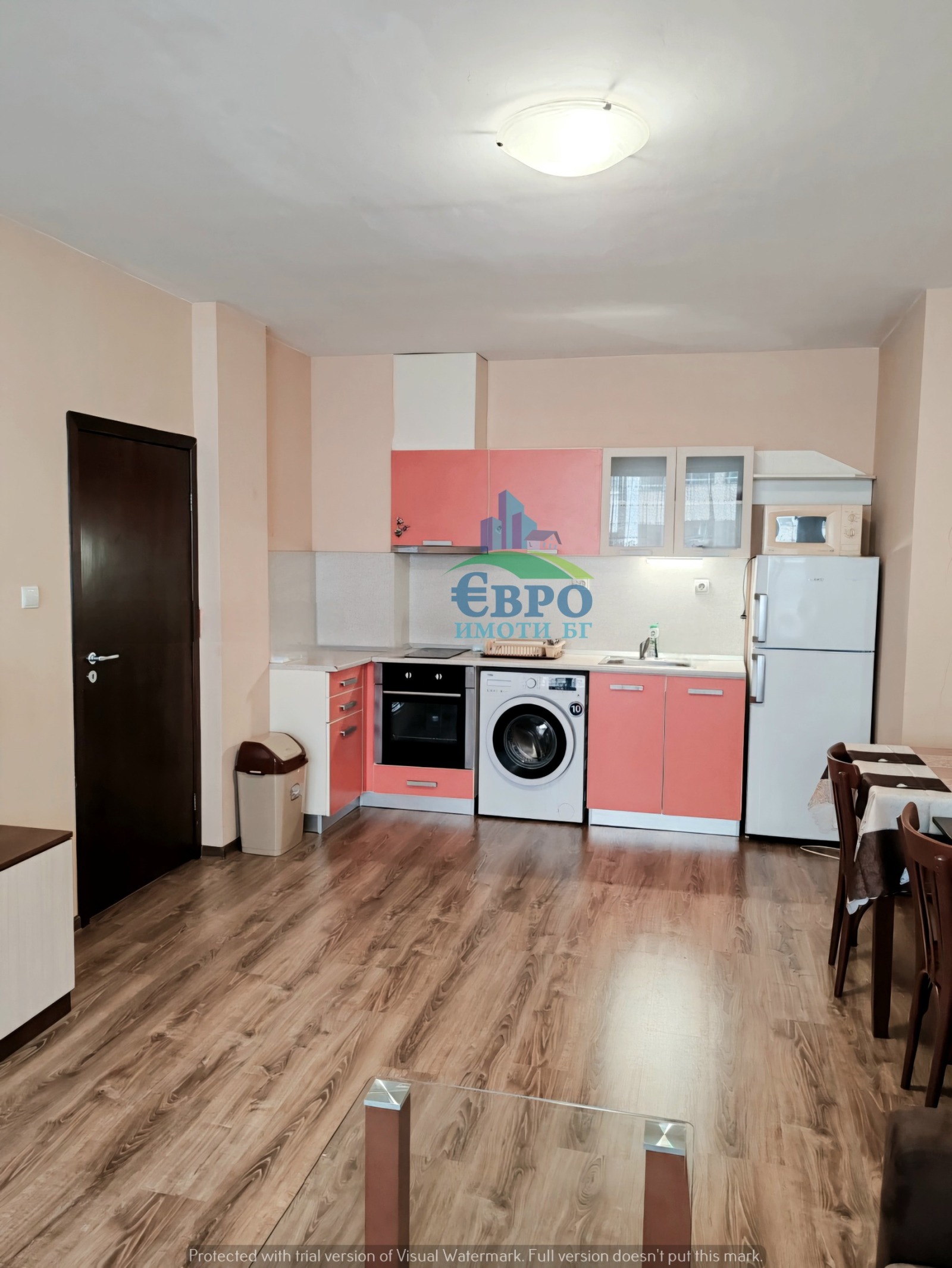 Дава под наем 2-СТАЕН, гр. Стара Загора, Била, снимка 2 - Апартаменти - 52691347
