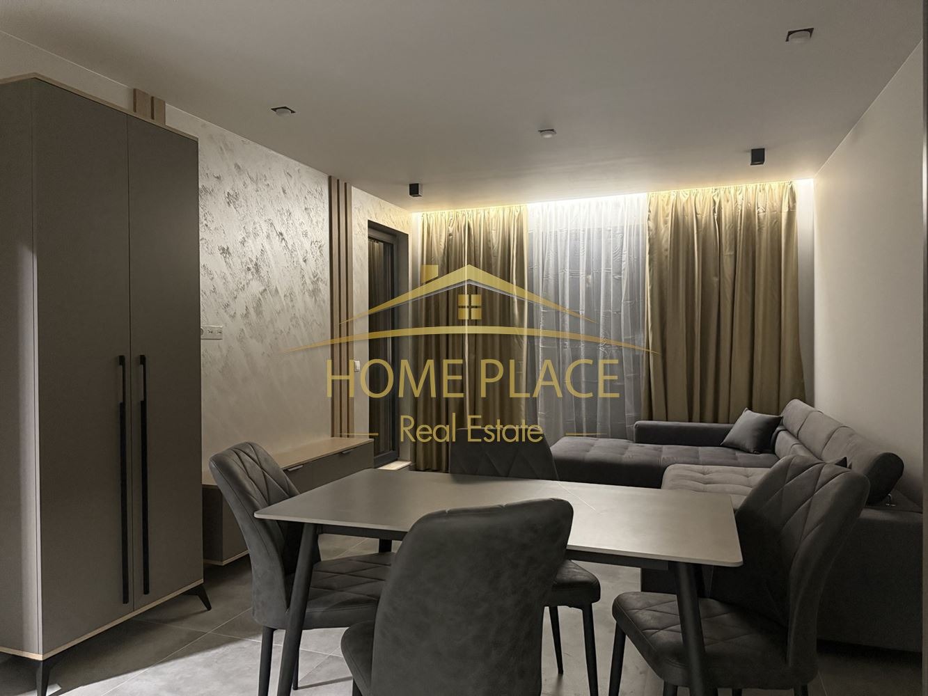 Дава под наем 2-СТАЕН, гр. Варна, Чайка, снимка 3 - Апартаменти - 53899250