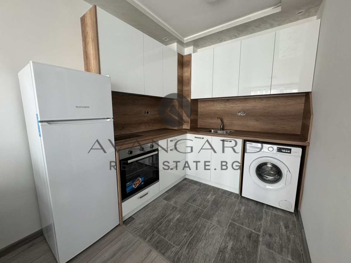 Дава под наем 2-СТАЕН, гр. Пловдив, Център, снимка 2 - Апартаменти - 54193482