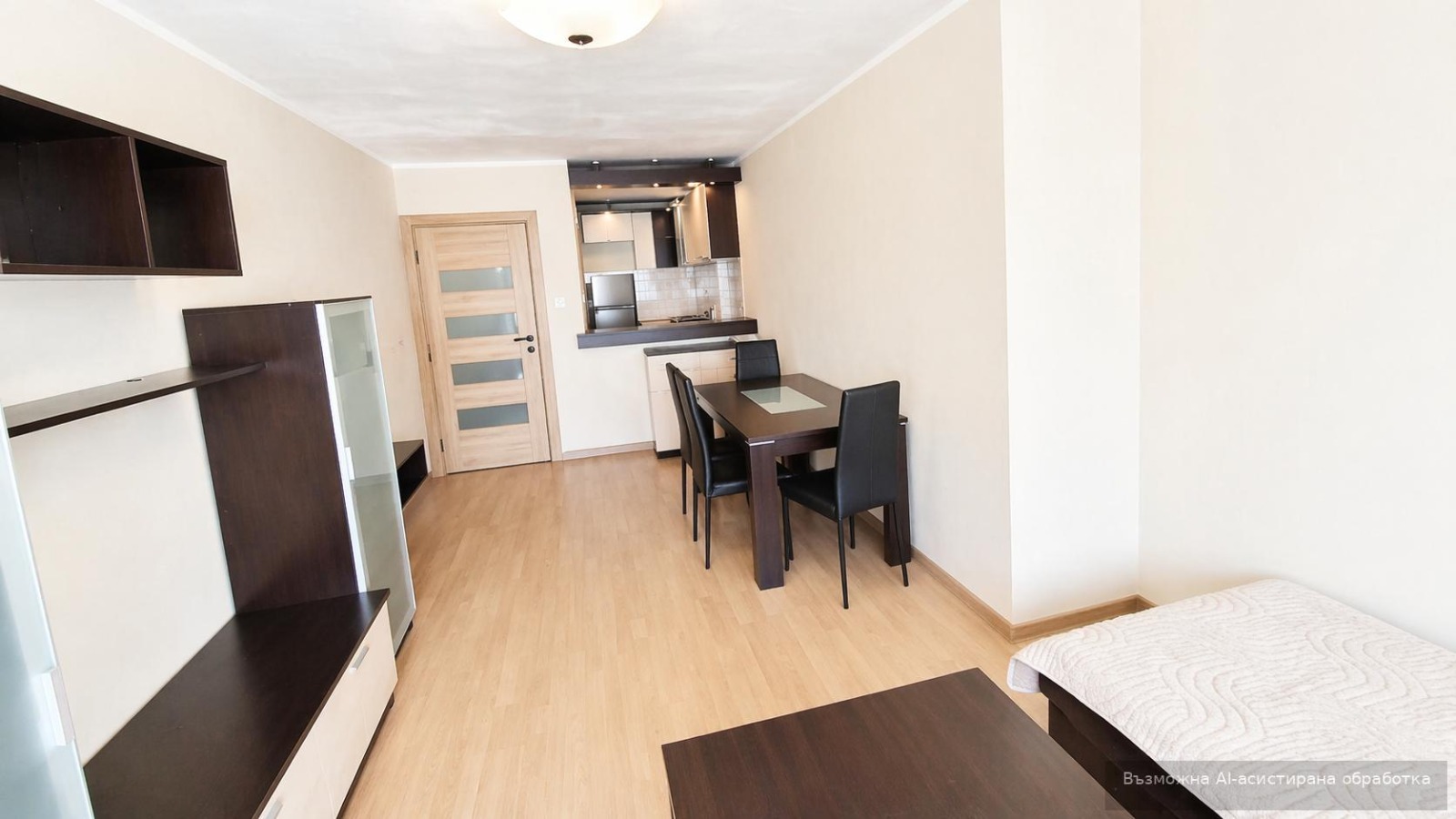 Дава под наем 2-СТАЕН, гр. София, Банишора, снимка 4 - Апартаменти - 54222690