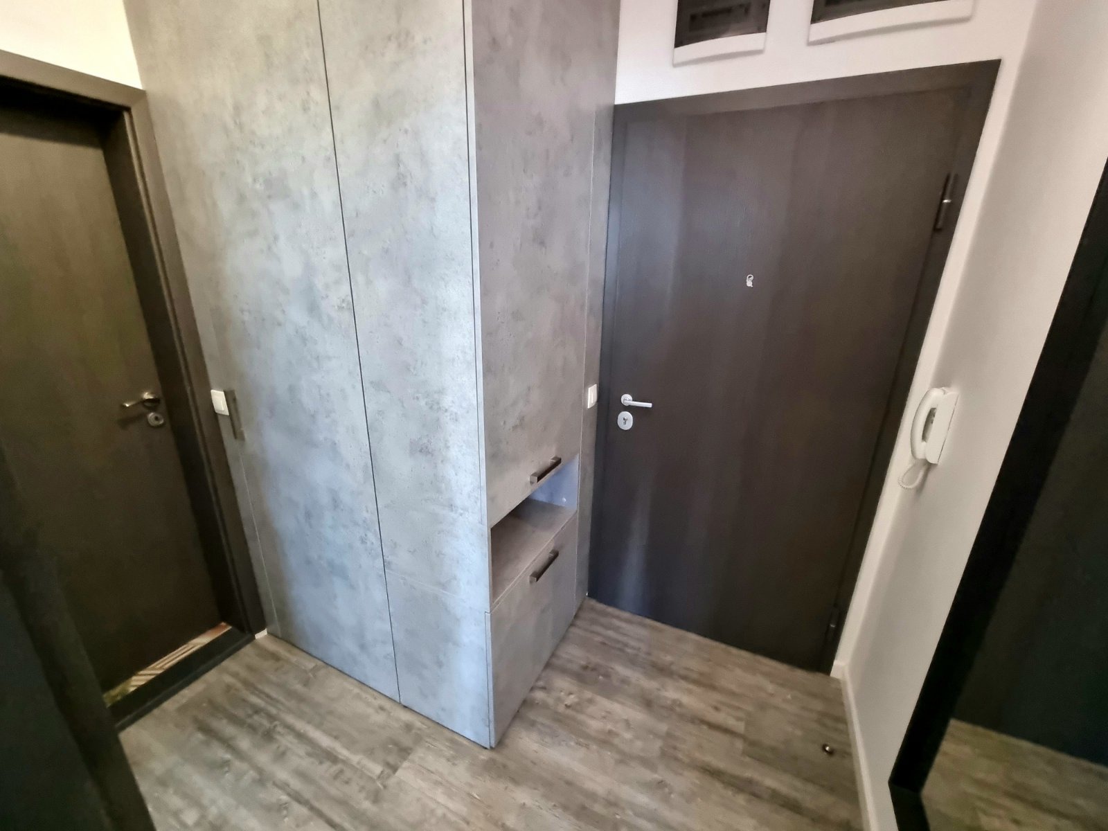Дава под наем 2-СТАЕН, гр. София, Кръстова вада, снимка 12 - Апартаменти - 54283433