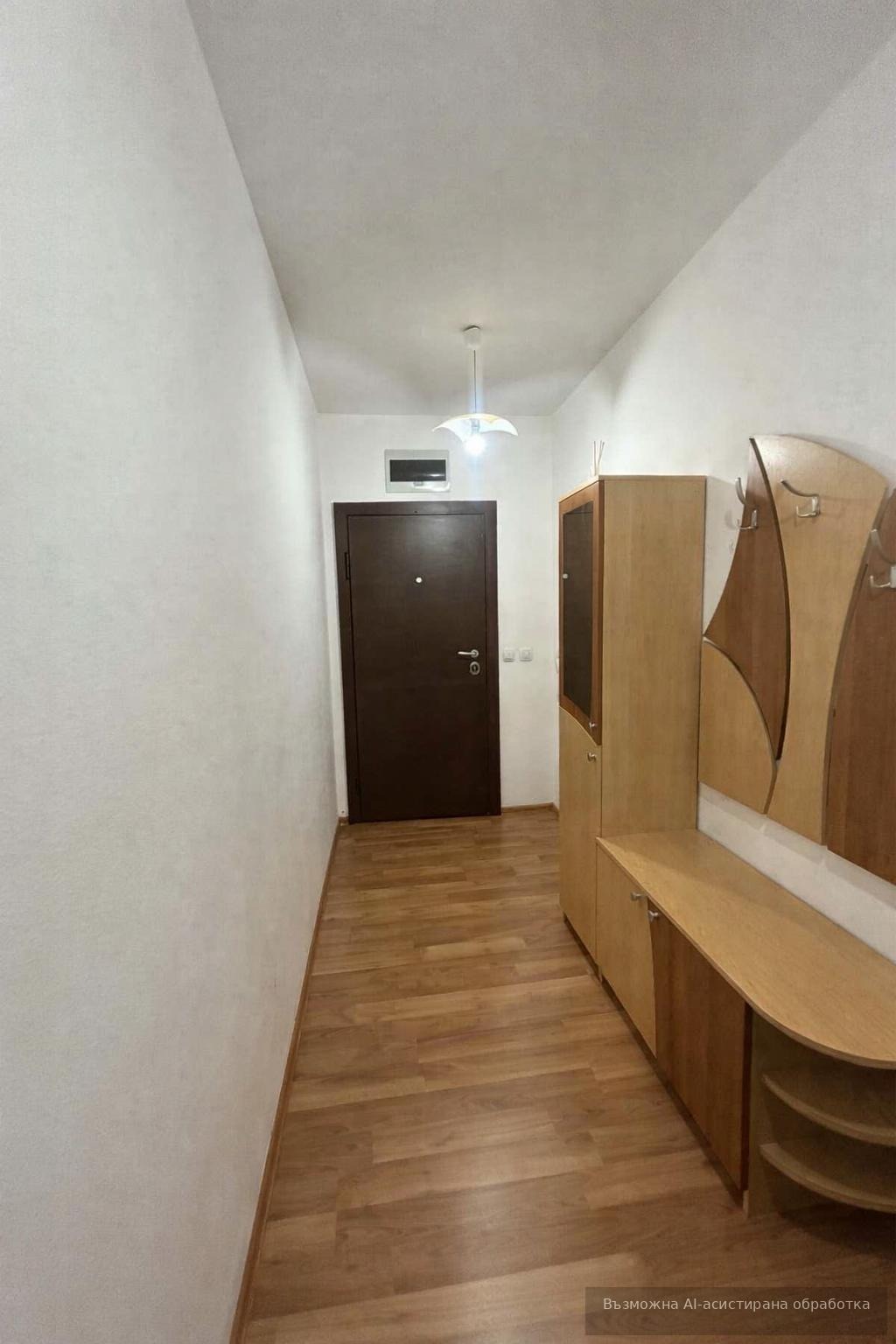 Дава под наем 2-СТАЕН, гр. Пловдив, Мараша, снимка 6 - Апартаменти - 55902172