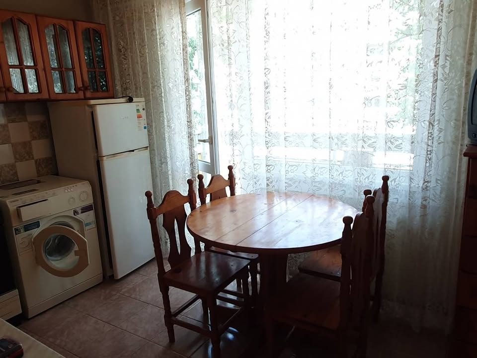 Дава под наем 3-СТАЕН, гр. Русе, Родина 2, снимка 6 - Апартаменти - 55907759