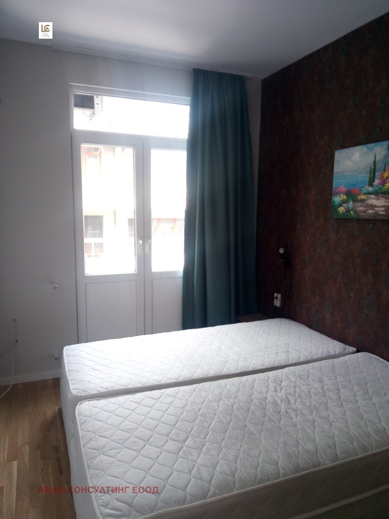 Дава под наем 3-СТАЕН, гр. София, Център, снимка 4 - Апартаменти - 54638441