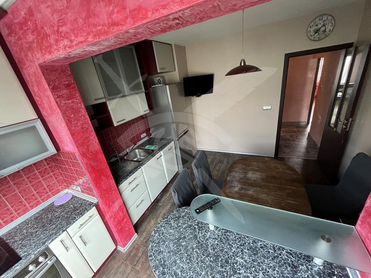 Дава под наем 3-СТАЕН, гр. София, Лагера, снимка 4 - Апартаменти - 56238602