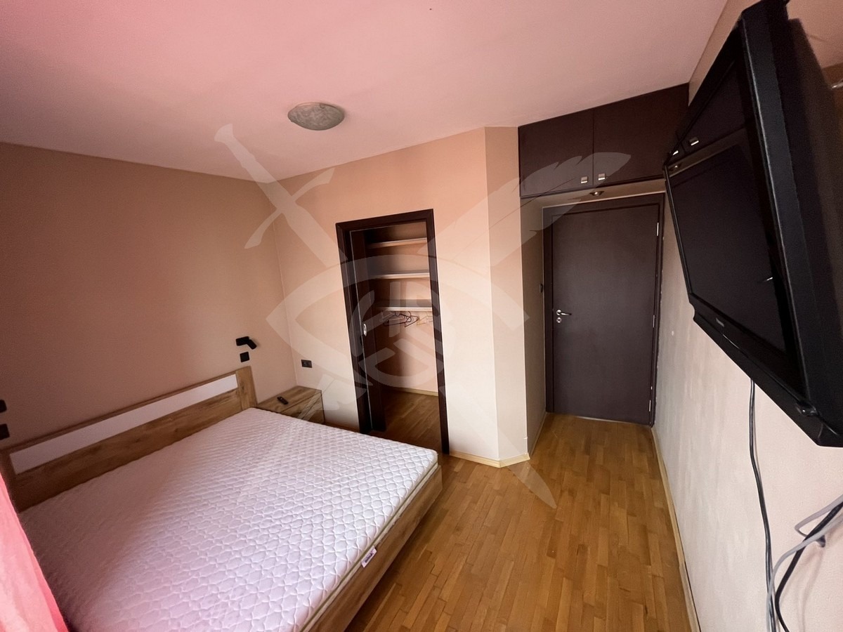 Дава под наем 3-СТАЕН, гр. София, Лагера, снимка 7 - Апартаменти - 56238602