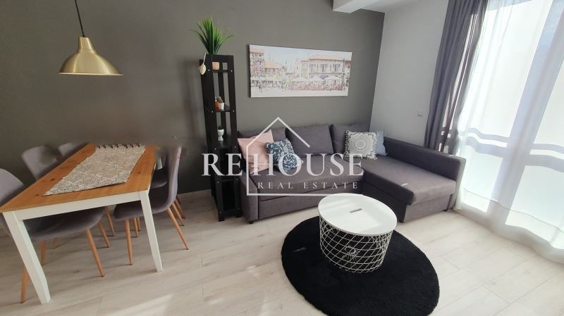 Дава под Наем 3-СТАЕН | Imot.bg — изображение 2