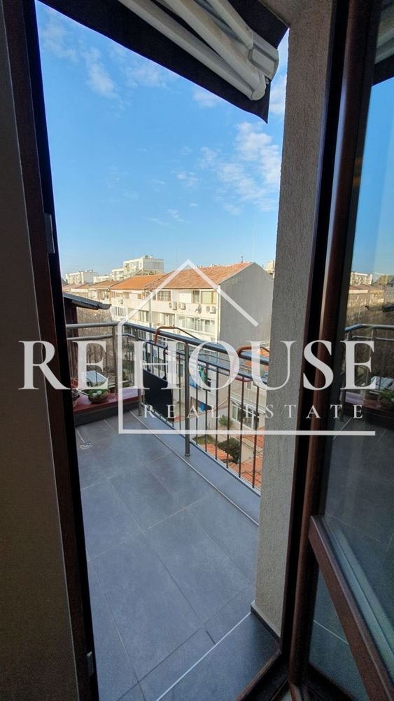 Дава под Наем 3-СТАЕН | Imot.bg — изображение 13