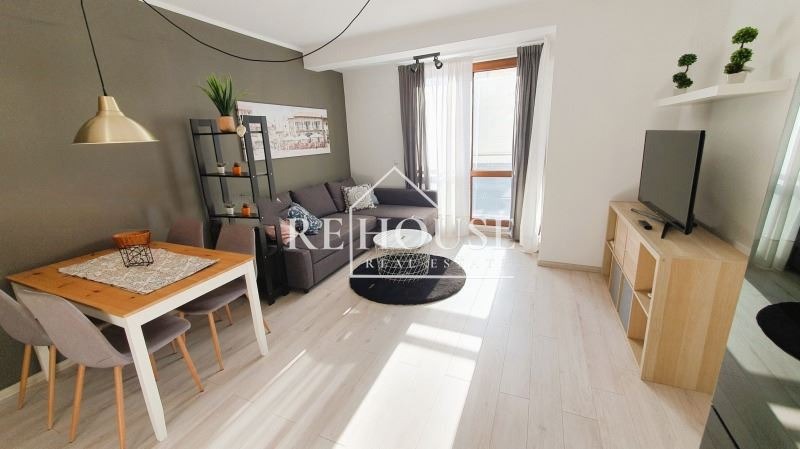 Дава под Наем 3-СТАЕН | Imot.bg — изображение 1