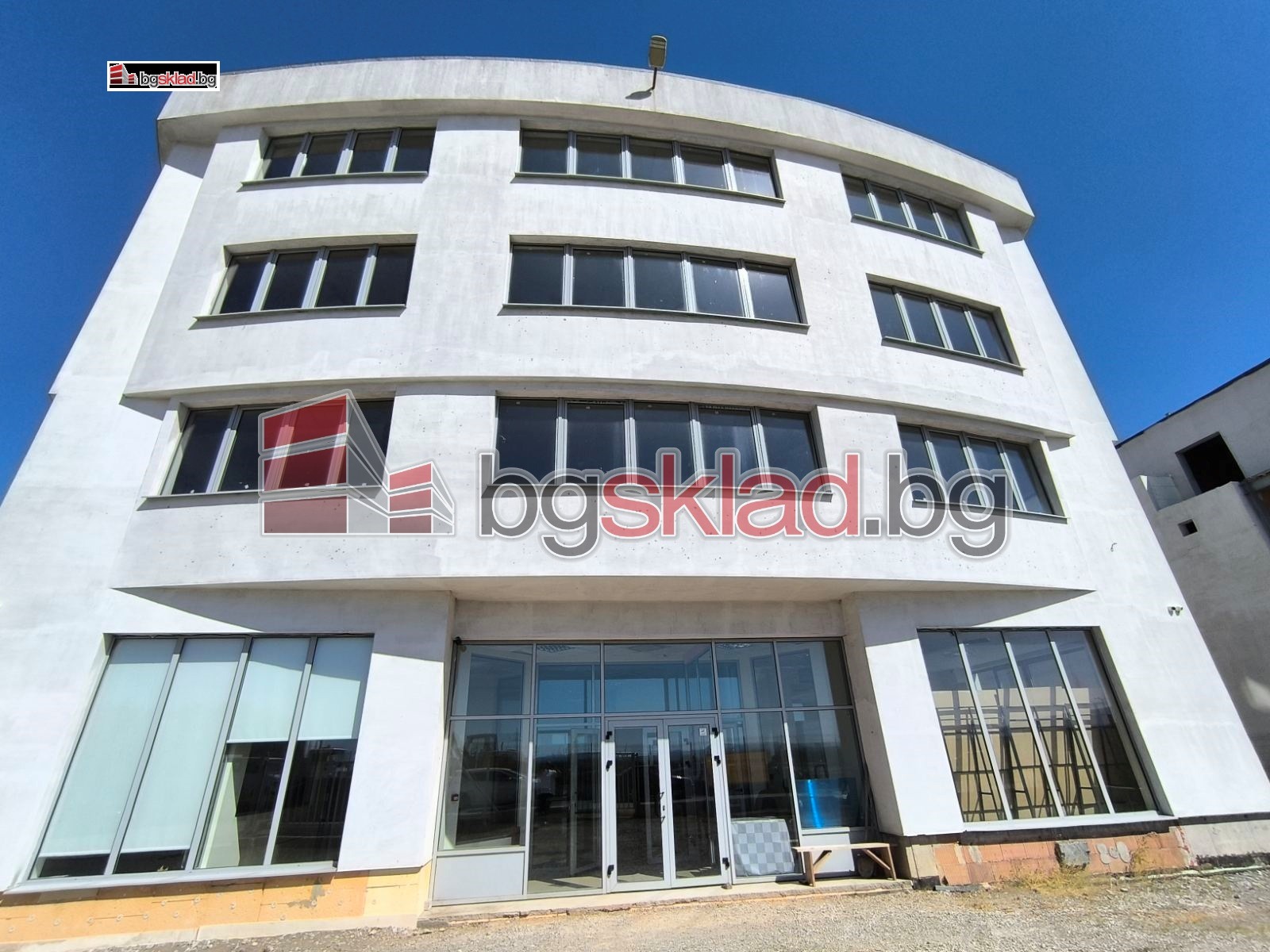 Дава под Наем ОФИС | Imot.bg — изображение 1
