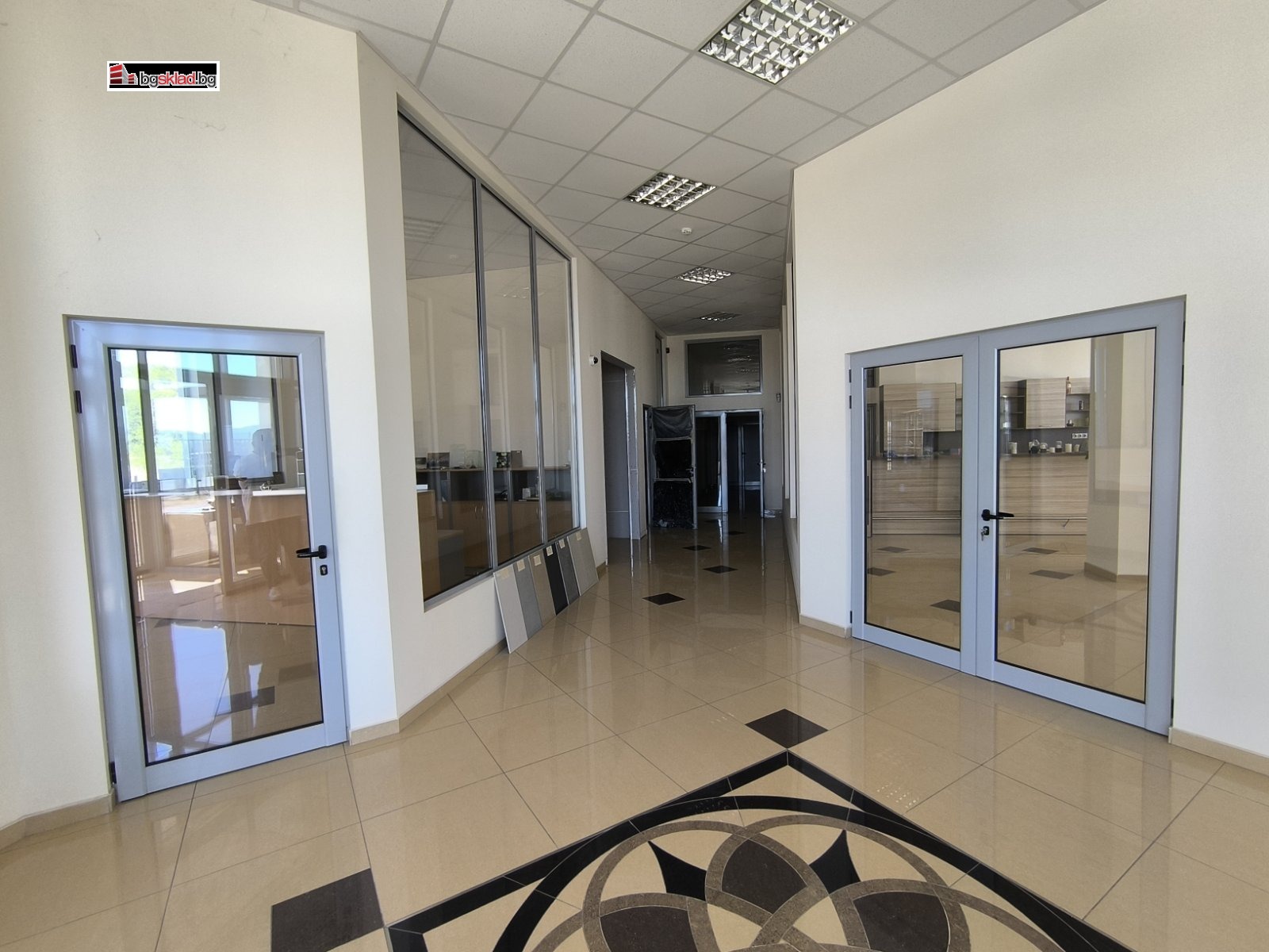 Дава под Наем ОФИС | Imot.bg — изображение 4