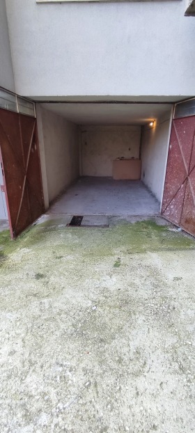 ГАРАЖ, ПАРКОМЯСТО, 21 m2