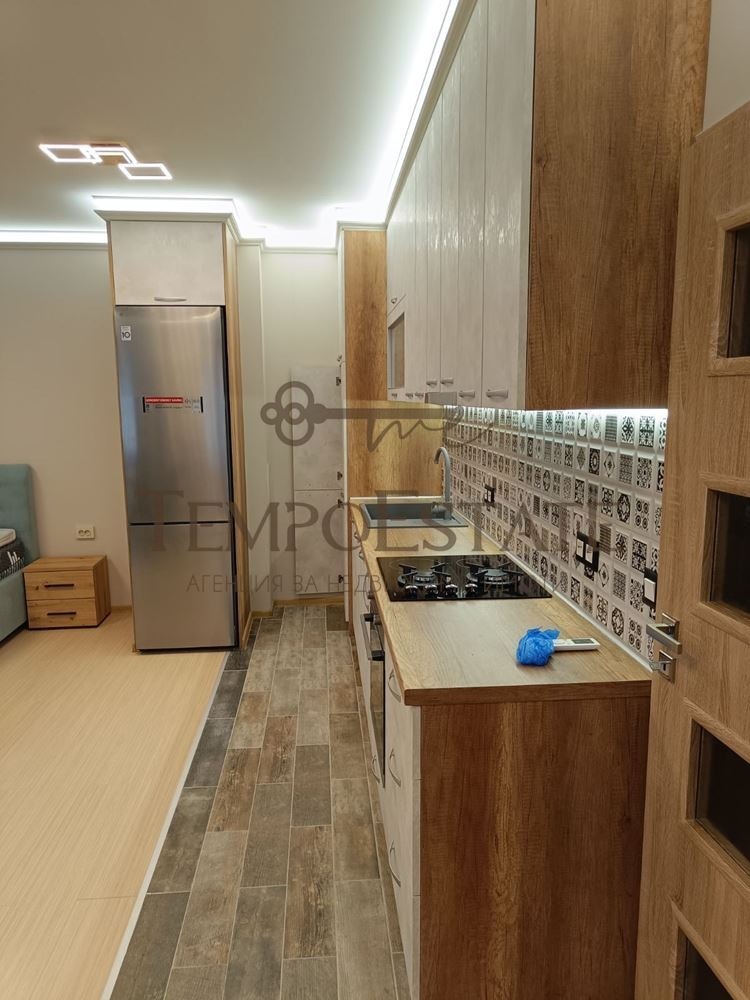 Дава под наем 1-СТАЕН, гр. София, Манастирски ливади, снимка 5 - Апартаменти - 52558226