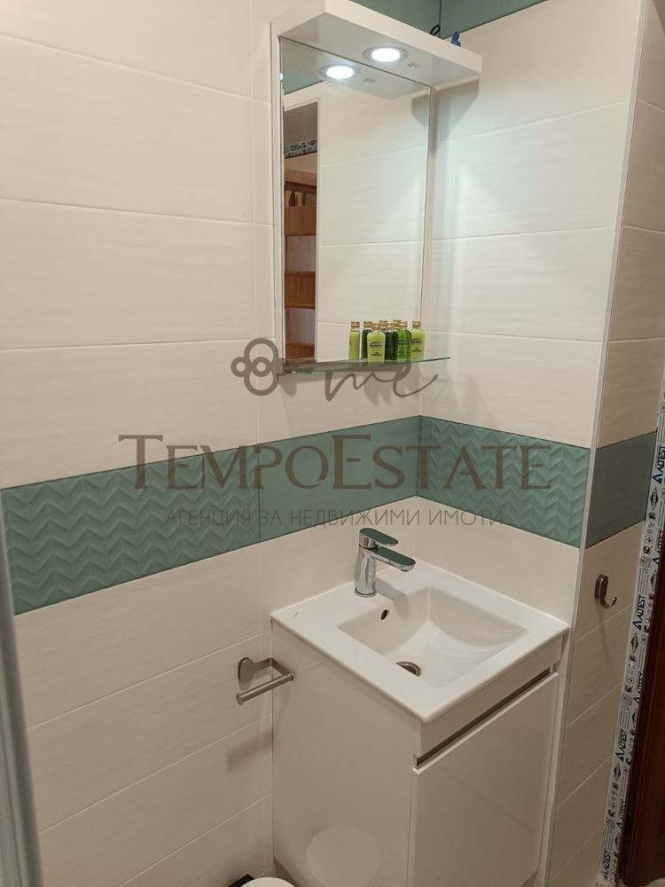 Дава под наем 1-СТАЕН, гр. София, Манастирски ливади, снимка 7 - Апартаменти - 52558226