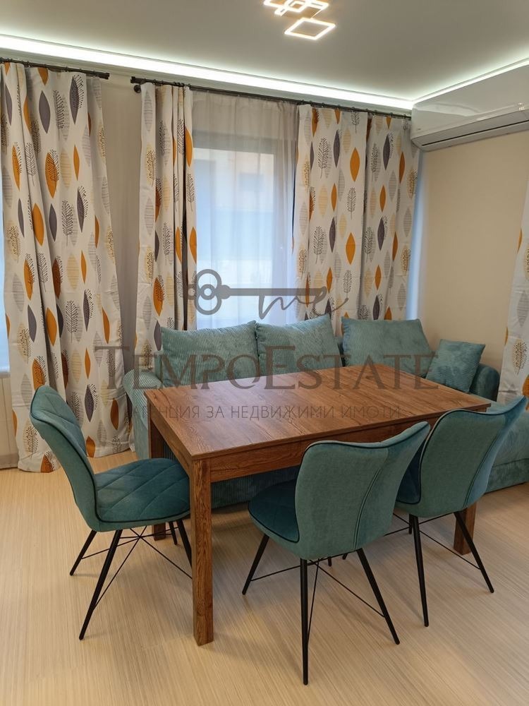 Дава под наем 1-СТАЕН, гр. София, Манастирски ливади, снимка 2 - Апартаменти - 52558226