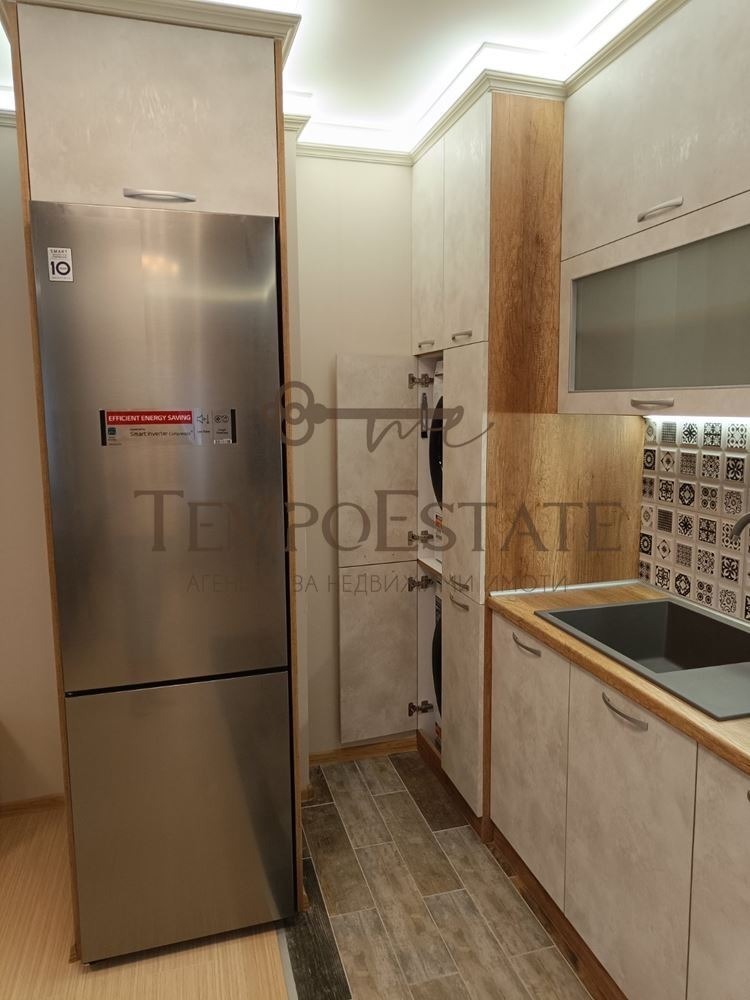 Дава под наем 1-СТАЕН, гр. София, Манастирски ливади, снимка 9 - Апартаменти - 52558226