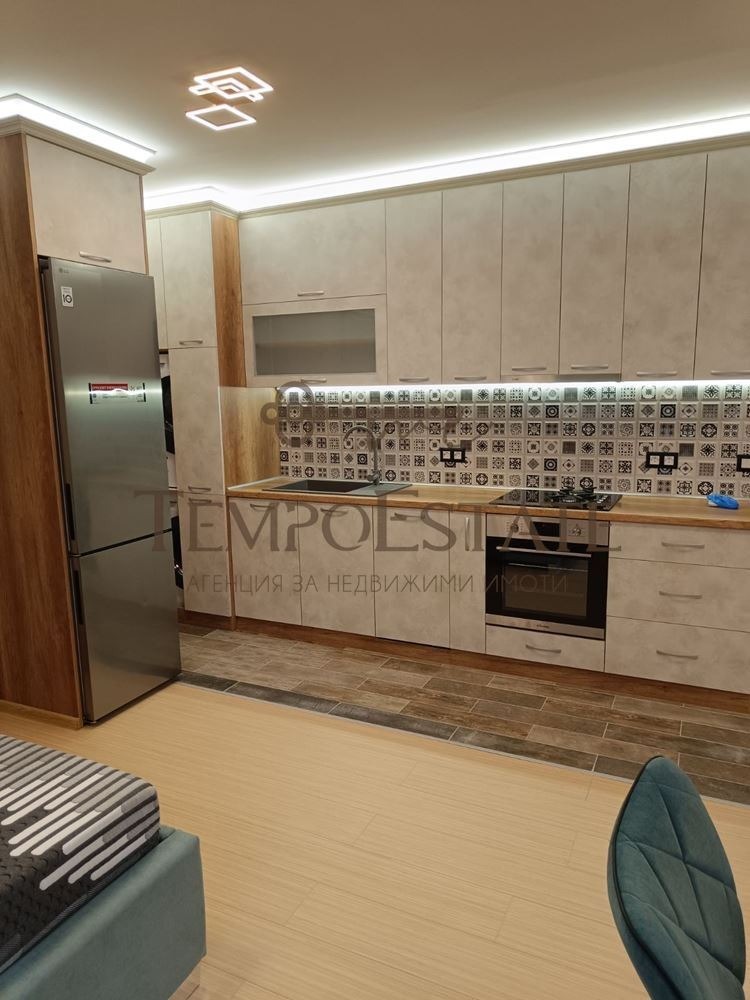 Дава под наем 1-СТАЕН, гр. София, Манастирски ливади, снимка 4 - Апартаменти - 52558226