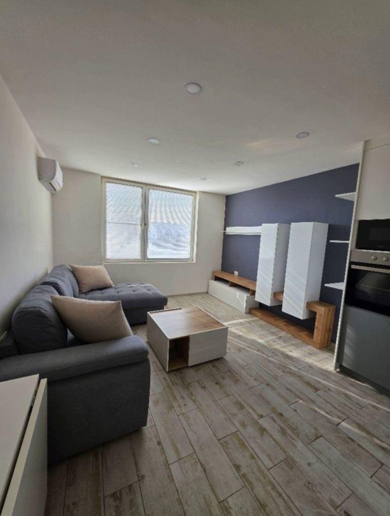 Дава под наем 1-СТАЕН, гр. София, Люлин 7