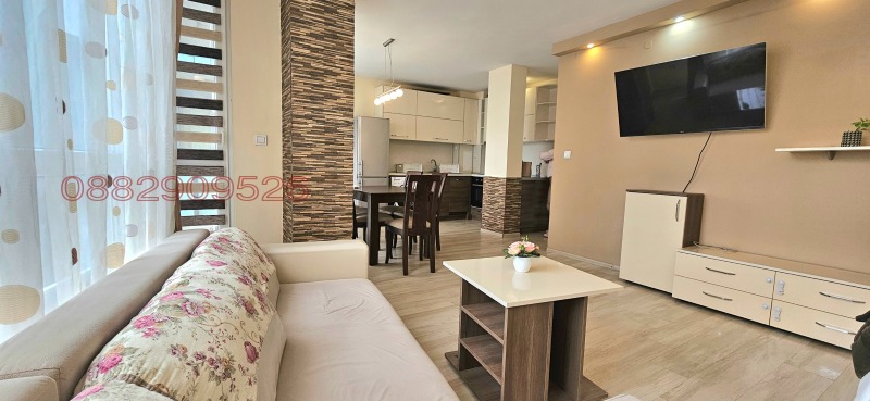 Vuokrattavana  1 makuuhuone Plovdiv , Kjutšuk Pariž , 70 neliömetriä | 76223159 - kuva [2]