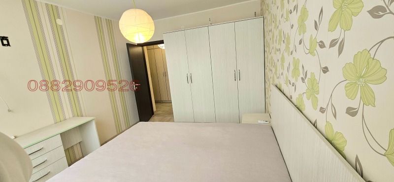 Vuokrattavana  1 makuuhuone Plovdiv , Kjutšuk Pariž , 70 neliömetriä | 76223159 - kuva [6]
