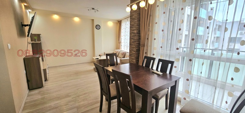 Vuokrattavana  1 makuuhuone Plovdiv , Kjutšuk Pariž , 70 neliömetriä | 76223159 - kuva [3]