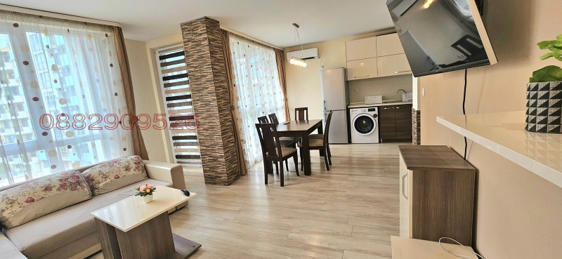 Vuokrattavana  1 makuuhuone Plovdiv , Kjutšuk Pariž , 70 neliömetriä | 76223159