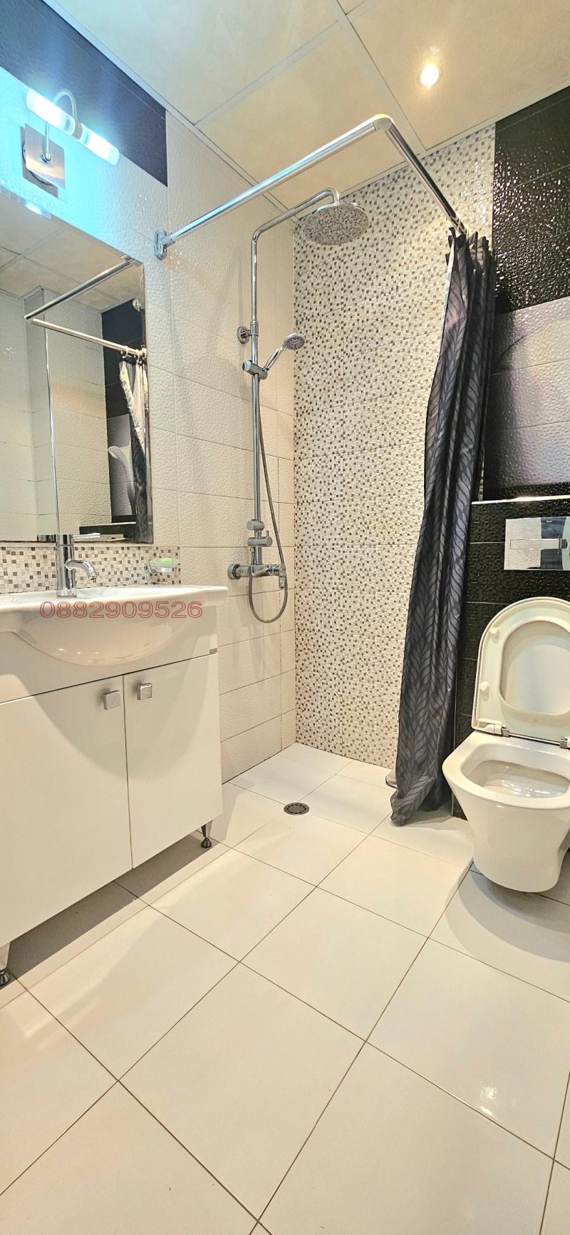 Vuokrattavana  1 makuuhuone Plovdiv , Kjutšuk Pariž , 70 neliömetriä | 76223159 - kuva [7]