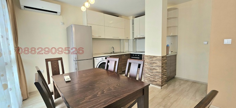 Vuokrattavana  1 makuuhuone Plovdiv , Kjutšuk Pariž , 70 neliömetriä | 76223159 - kuva [4]