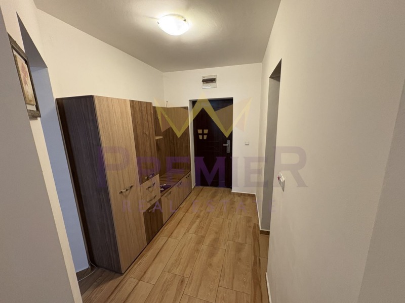 Προς ενοικίαση  1 υπνοδωμάτιο Βαρνα , Βρηζ , 50 τ.μ | 28433445 - εικόνα [5]