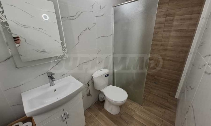 Zu vermieten  1 Schlafzimmer Warna , Tschataldscha , 60 qm | 90892055 - Bild [13]