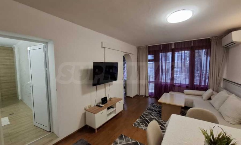Zu vermieten  1 Schlafzimmer Warna , Tschataldscha , 60 qm | 90892055 - Bild [5]