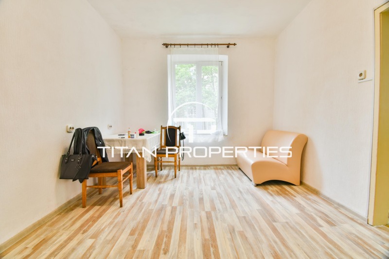 В аренду  1 спальня София , Красна поляна 1 , 57 кв.м | 47060358 - изображение [3]