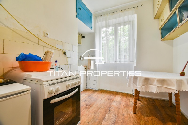 В аренду  1 спальня София , Красна поляна 1 , 57 кв.м | 47060358 - изображение [5]