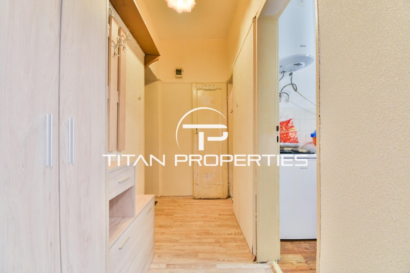 В аренду  1 спальня София , Красна поляна 1 , 57 кв.м | 47060358 - изображение [7]