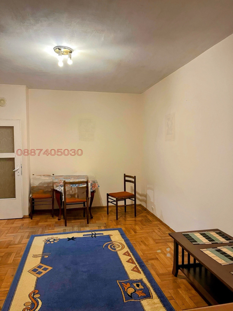 En renta  1 dormitorio Sofia , Darvenitsa , 51 metros cuadrados | 63804368 - imagen [6]