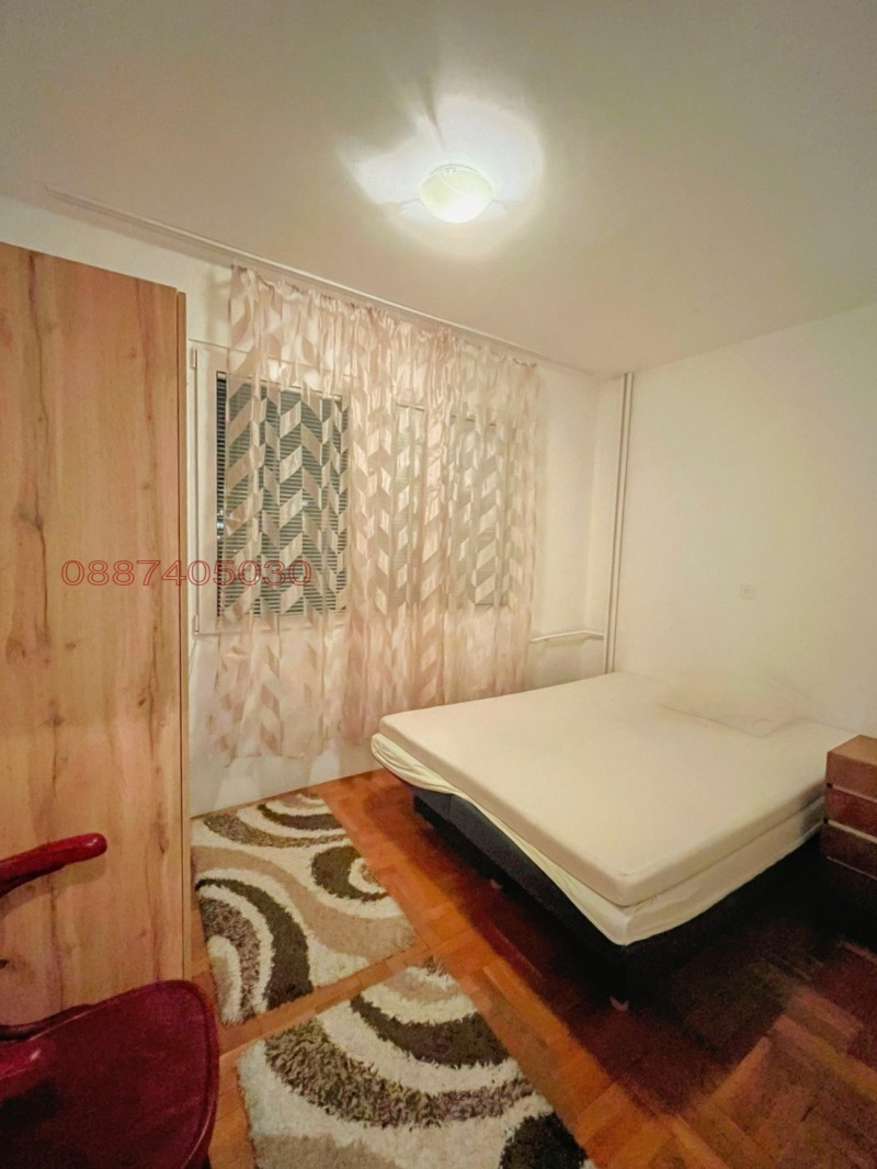 En renta  1 dormitorio Sofia , Darvenitsa , 51 metros cuadrados | 63804368 - imagen [5]