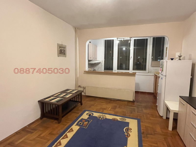 En renta  1 dormitorio Sofia , Darvenitsa , 51 metros cuadrados | 63804368